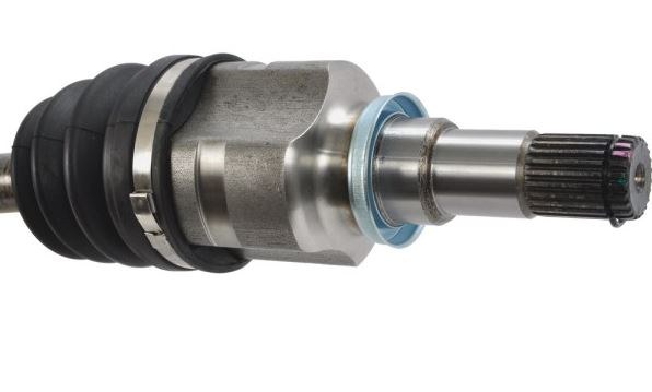 A1 Cardone CV Axle Shaft – 66-5432