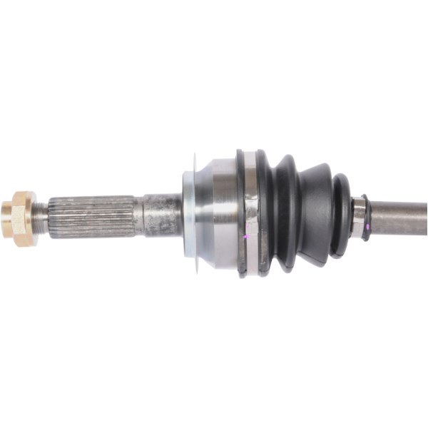A1 Cardone CV Axle Shaft – 66-7581
