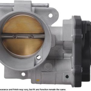 A1 Cardone Throttle Body, Remanufactured – 67-3000
