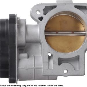 A1 Cardone Throttle Body, Remanufactured – 67-3000