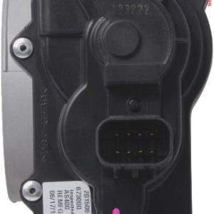 A1 Cardone Throttle Body, Remanufactured – 67-3000
