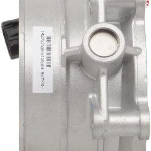 A1 Cardone Throttle Body, Remanufactured – 67-3038