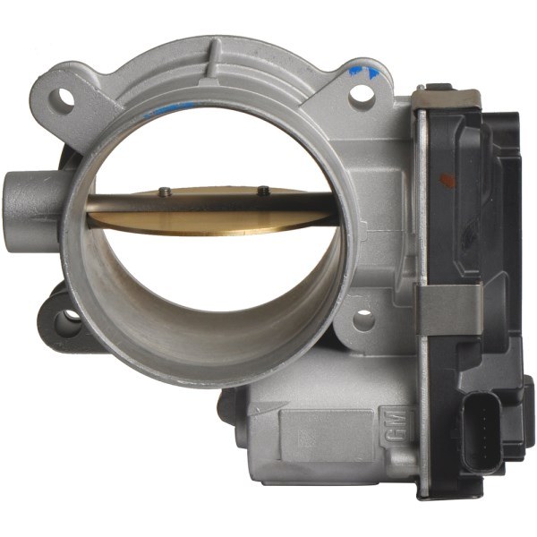 A1 Cardone Throttle Body, Remanufactured – 67-3040