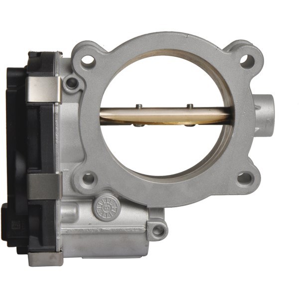 A1 Cardone Throttle Body, Remanufactured – 67-3040