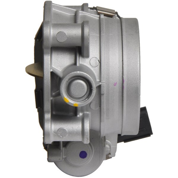 A1 Cardone Throttle Body, Remanufactured – 67-3040