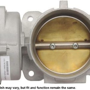 A1 Cardone Throttle Body, Remanufactured – 67-6001