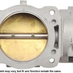 A1 Cardone Throttle Body, Remanufactured – 67-6001