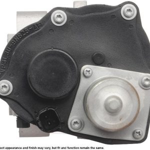 A1 Cardone Throttle Body, Remanufactured – 67-6001