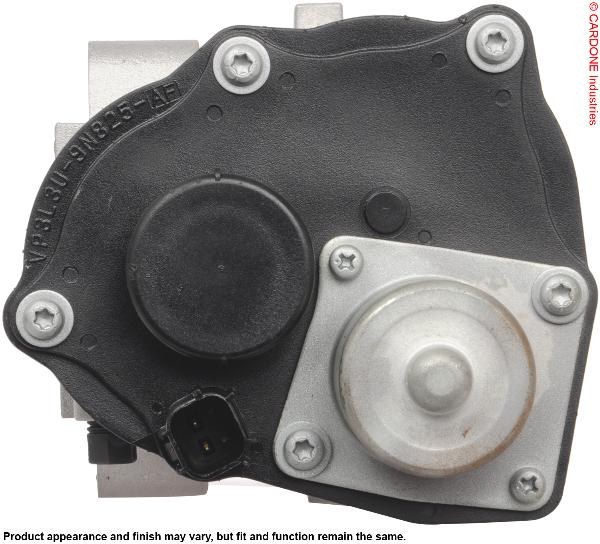 A1 Cardone Throttle Body, Remanufactured – 67-6001
