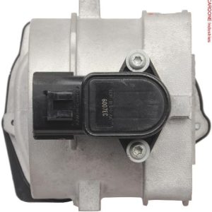 A1 Cardone Throttle Body, Remanufactured – 67-6001