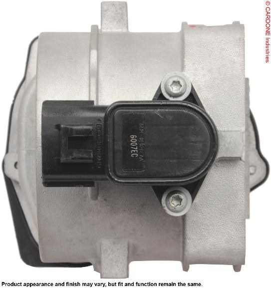 A1 Cardone Throttle Body, Remanufactured – 67-6001