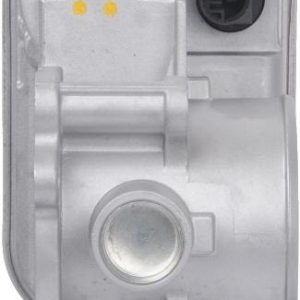 A1 Cardone Throttle Body, Remanufactured – 67-7002