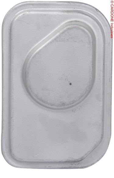 A1 Cardone Throttle Body, Remanufactured – 67-7002