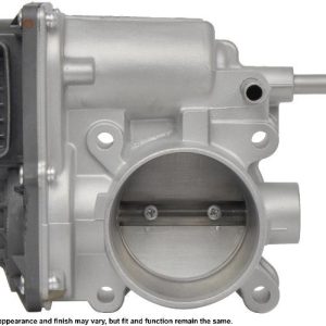 A1 Cardone Throttle Body, Remanufactured – 67-8026