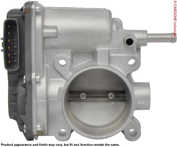 A1 Cardone Throttle Body, Remanufactured – 67-8026