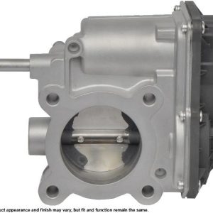 A1 Cardone Throttle Body, Remanufactured – 67-8026