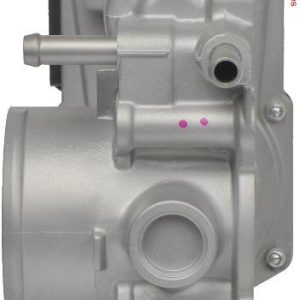 A1 Cardone Throttle Body, Remanufactured – 67-8026