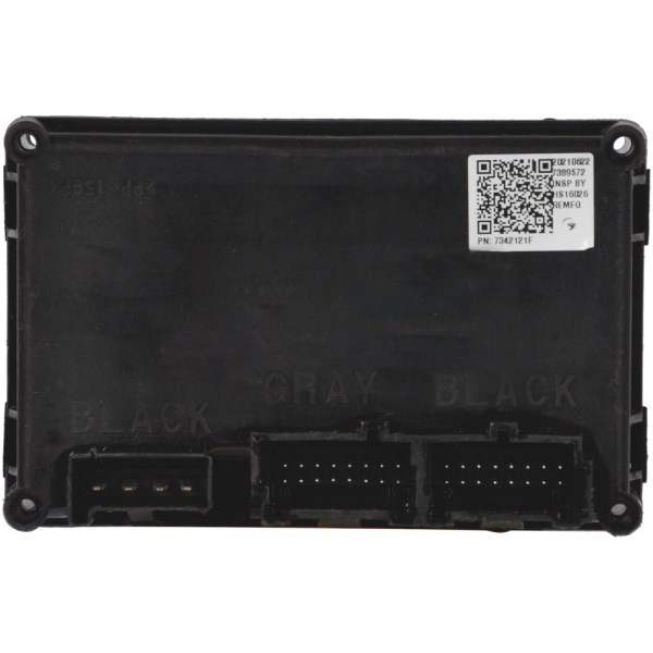 A1 Cardone Transfer Case Control Module, Remanufactured – 73-42128F