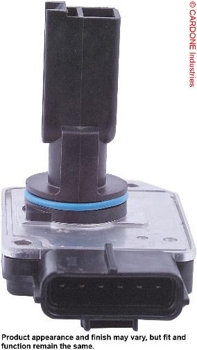A1 Cardone Mass Air Flow Sensor, Remanufactured – 74-50011