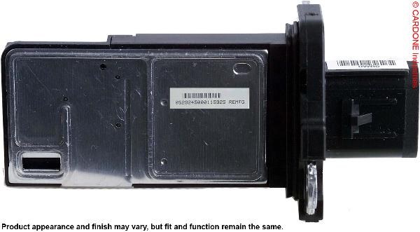 A1 Cardone Mass Air Flow Sensor, Remanufactured – 74-50031