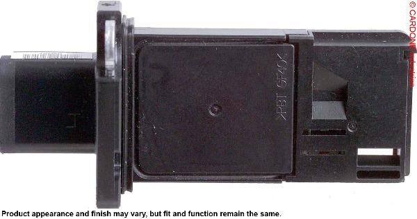 A1 Cardone Mass Air Flow Sensor, Remanufactured – 74-50031