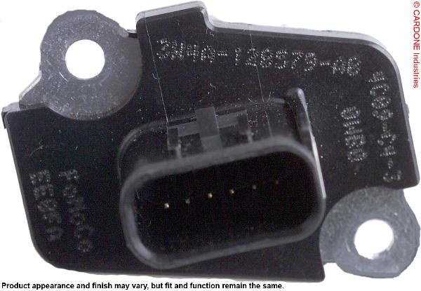 A1 Cardone Mass Air Flow Sensor, Remanufactured – 74-50031