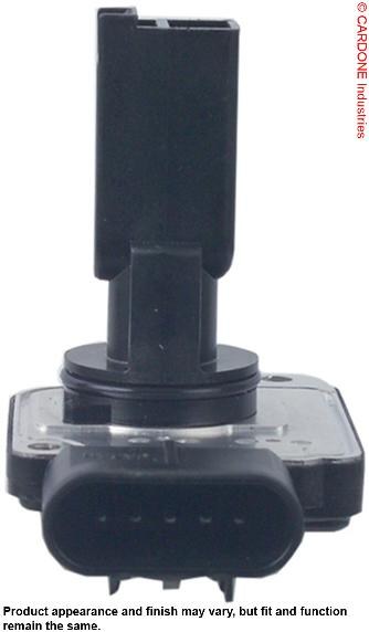 A1 Cardone Mass Air Flow Sensor, Remanufactured – 74-50043