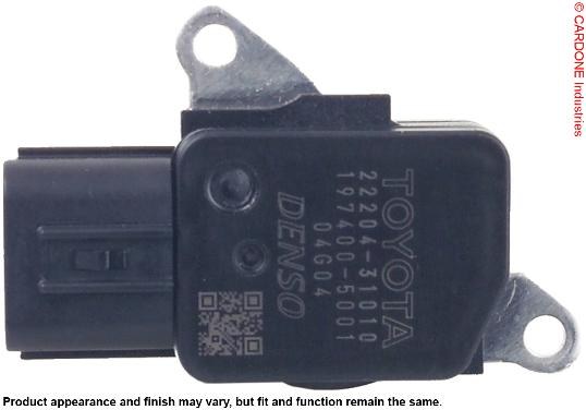 A1 Cardone Mass Air Flow Sensor, Remanufactured – 74-50057