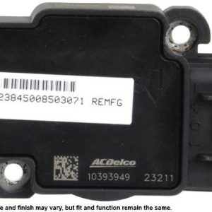 A1 Cardone Mass Air Flow Sensor, Remanufactured – 74-50085
