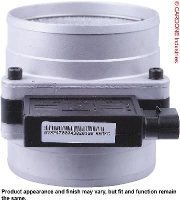 A1 Cardone Mass Air Flow Sensor, Remanufactured – 74-8308