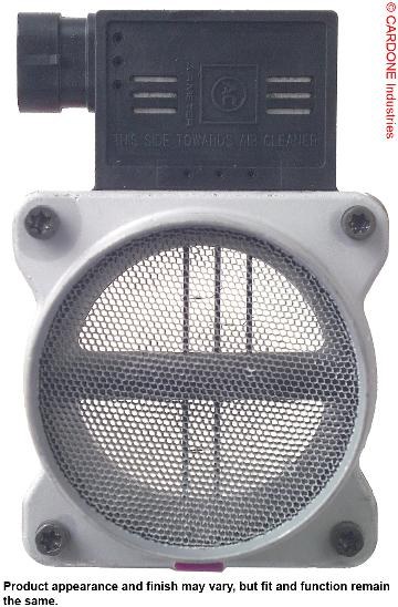 A1 Cardone Mass Air Flow Sensor, Remanufactured – 74-8309