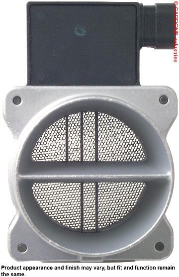 A1 Cardone Mass Air Flow Sensor, Remanufactured – 74-8309