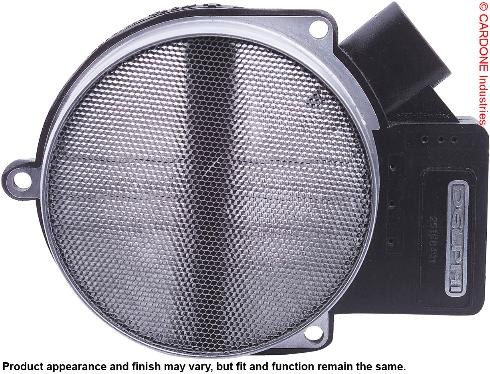 A1 Cardone Mass Air Flow Sensor, Remanufactured – 74-8411