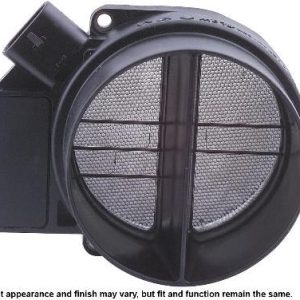 A1 Cardone Mass Air Flow Sensor, Remanufactured – 74-8411