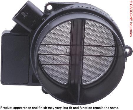 A1 Cardone Mass Air Flow Sensor, Remanufactured – 74-8411