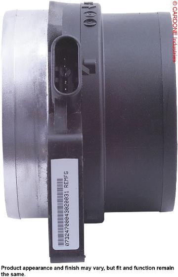 A1 Cardone Mass Air Flow Sensor, Remanufactured – 74-8411