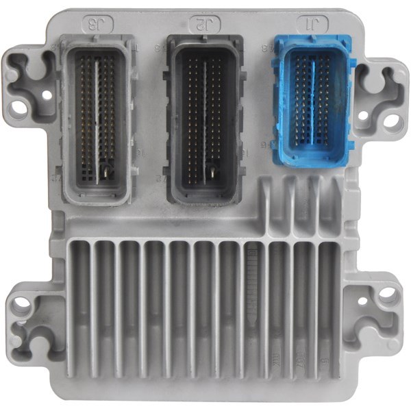 A1 Cardone Engine Control Module – Ecm, Remanufactured – 77-3264F