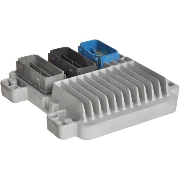 A1 Cardone Engine Control Module – Ecm, Remanufactured – 77-3264F