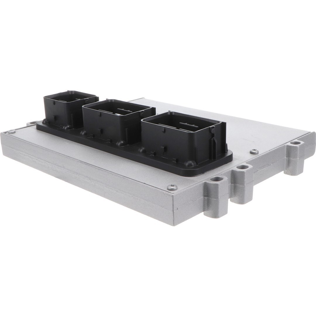 A1 Cardone Engine Control Module – Ecm, Remanufactured, Metal Housing – 78-1128F