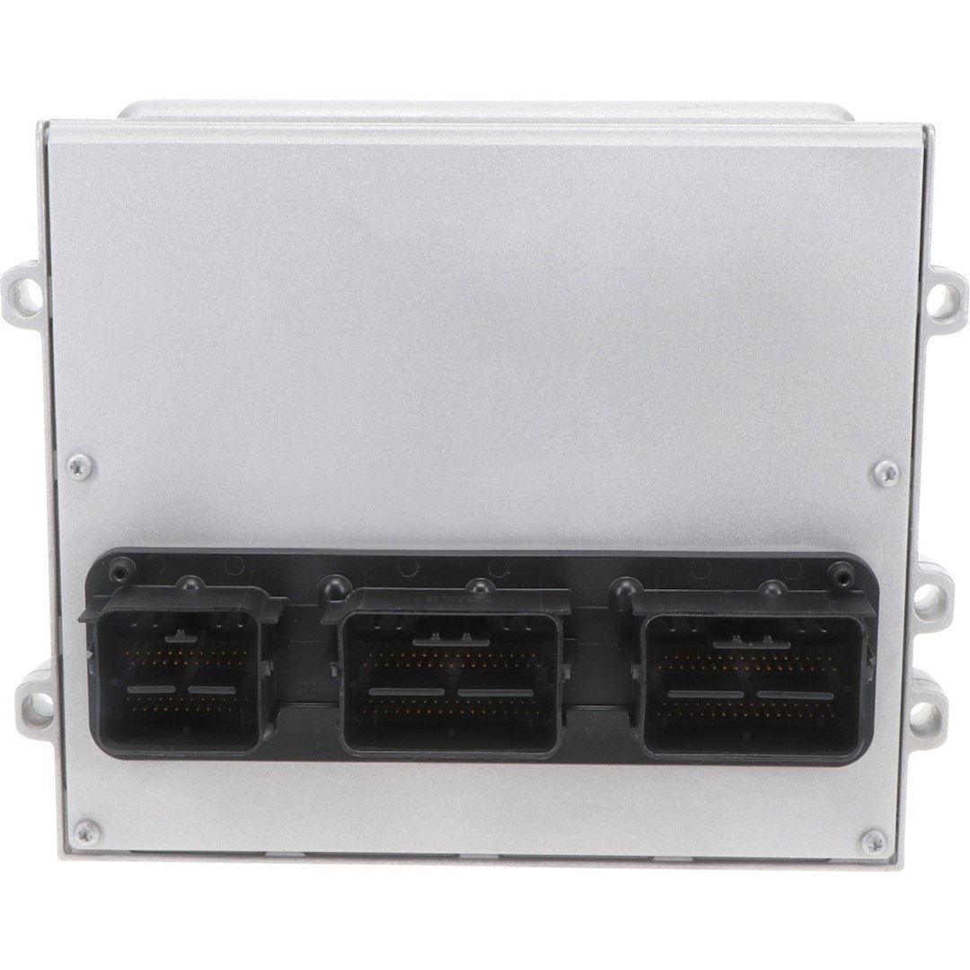 A1 Cardone Engine Control Module – Ecm, Remanufactured, Metal Housing – 78-1128F