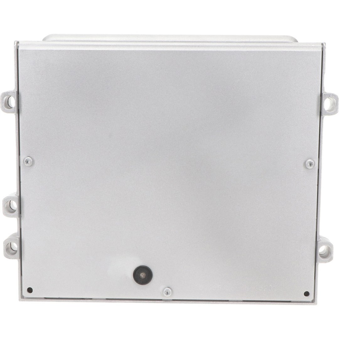 A1 Cardone Engine Control Module – Ecm, Remanufactured, Metal Housing – 78-1128F