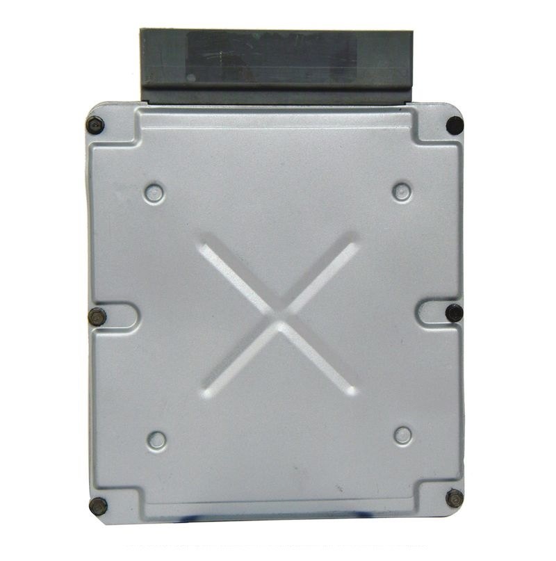 A1 Cardone Engine Control Module – Ecm, Remanufactured – 78-7047