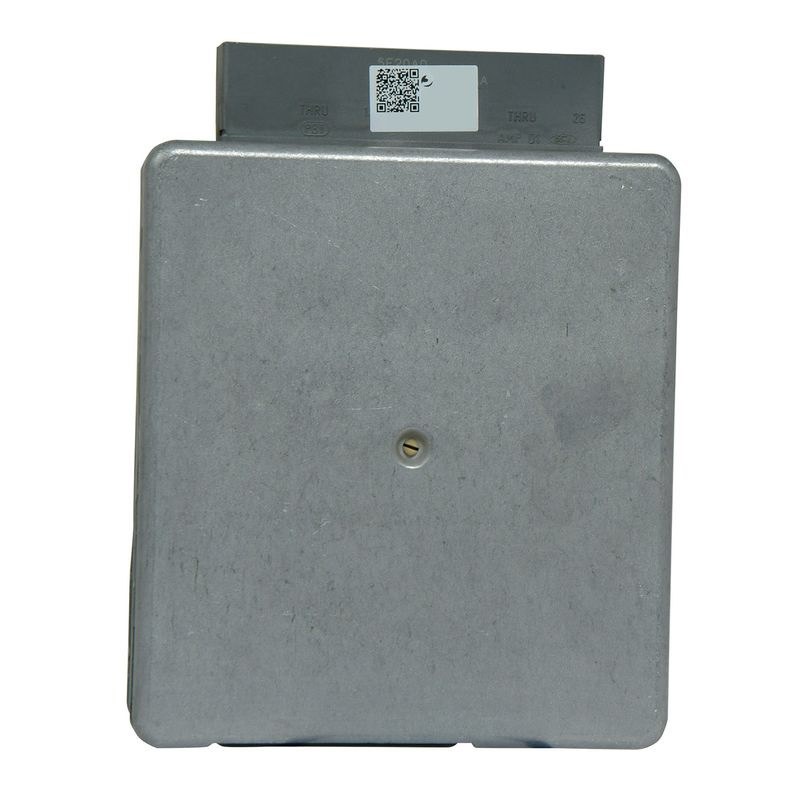 A1 Cardone Engine Control Module – Ecm, Remanufactured – 78-7047