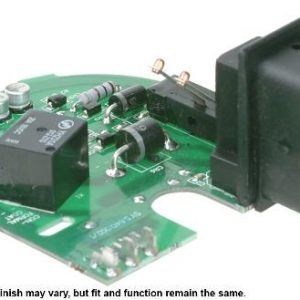 A1 Cardone Windshield Wiper Pulse Board Module, Cardone Select – 81-158PB
