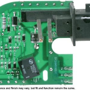A1 Cardone Windshield Wiper Pulse Board Module, Cardone Select – 81-158PB