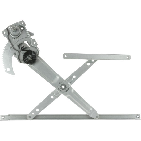 A1 Cardone Window Regulator, Use with Manual Window – 82-10014M