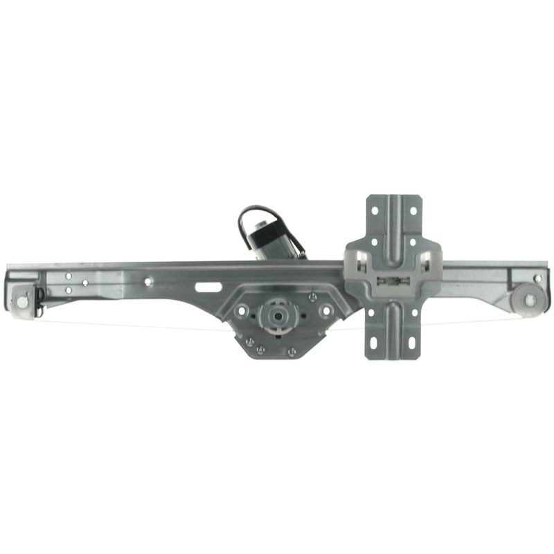 A1 Cardone Power Window Motor, With Regulator – 82-1054HR