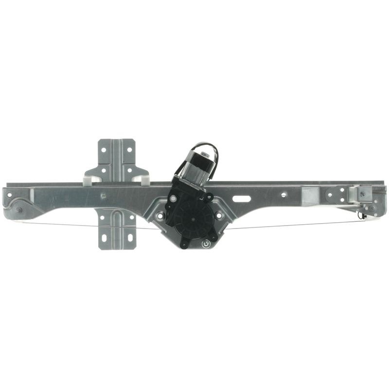 A1 Cardone Power Window Motor, With Regulator – 82-1054HR