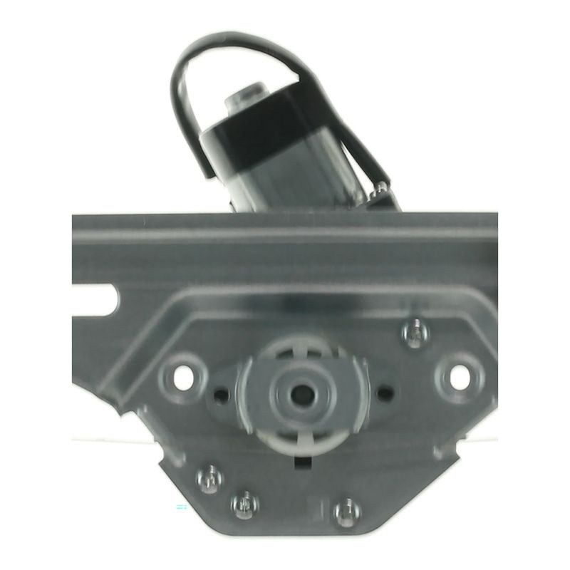 A1 Cardone Power Window Motor, With Regulator – 82-1054HR