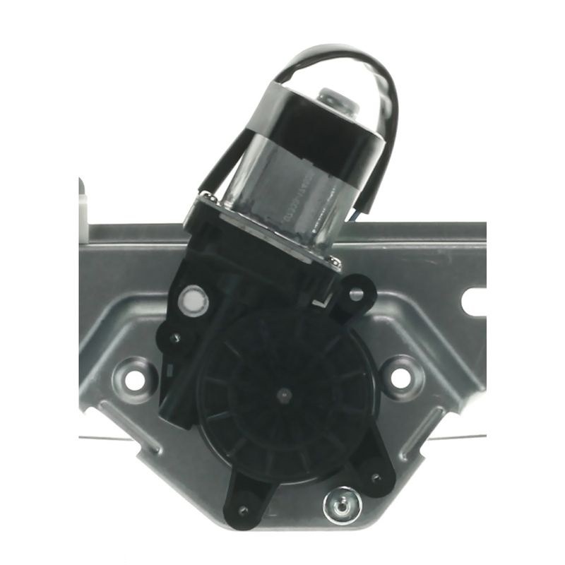 A1 Cardone Power Window Motor, With Regulator – 82-1054HR